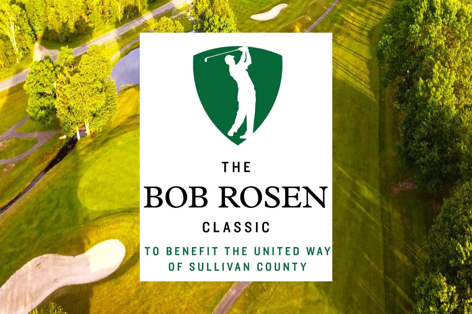 Bob Rosen Classic