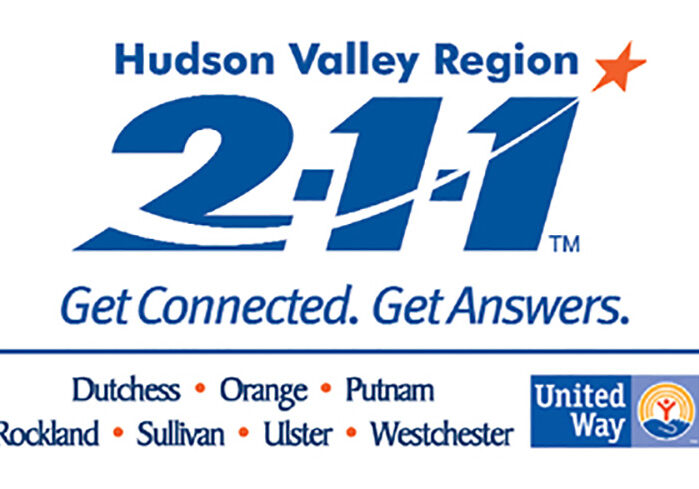 Hudson Valley Region 2-1-1