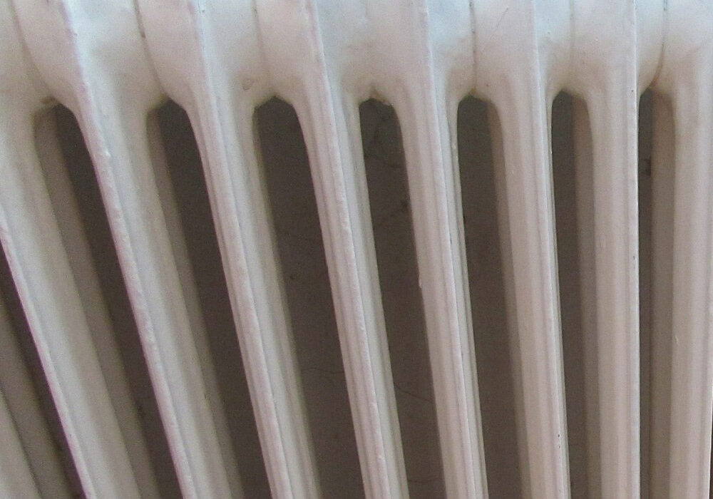 radiator heat